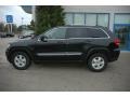2011 Brilliant Black Crystal Pearl Jeep Grand Cherokee Laredo 4x4  photo #11