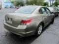 2008 Bold Beige Metallic Honda Accord LX-P Sedan  photo #2