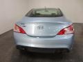 2011 Acqua Minerale Blue Hyundai Genesis Coupe 2.0T  photo #10