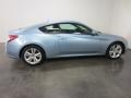 Acqua Minerale Blue - Genesis Coupe 2.0T Photo No. 11