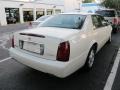 White Diamond Pearl - DeVille Sedan Photo No. 2