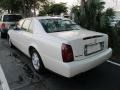 White Diamond Pearl - DeVille Sedan Photo No. 3