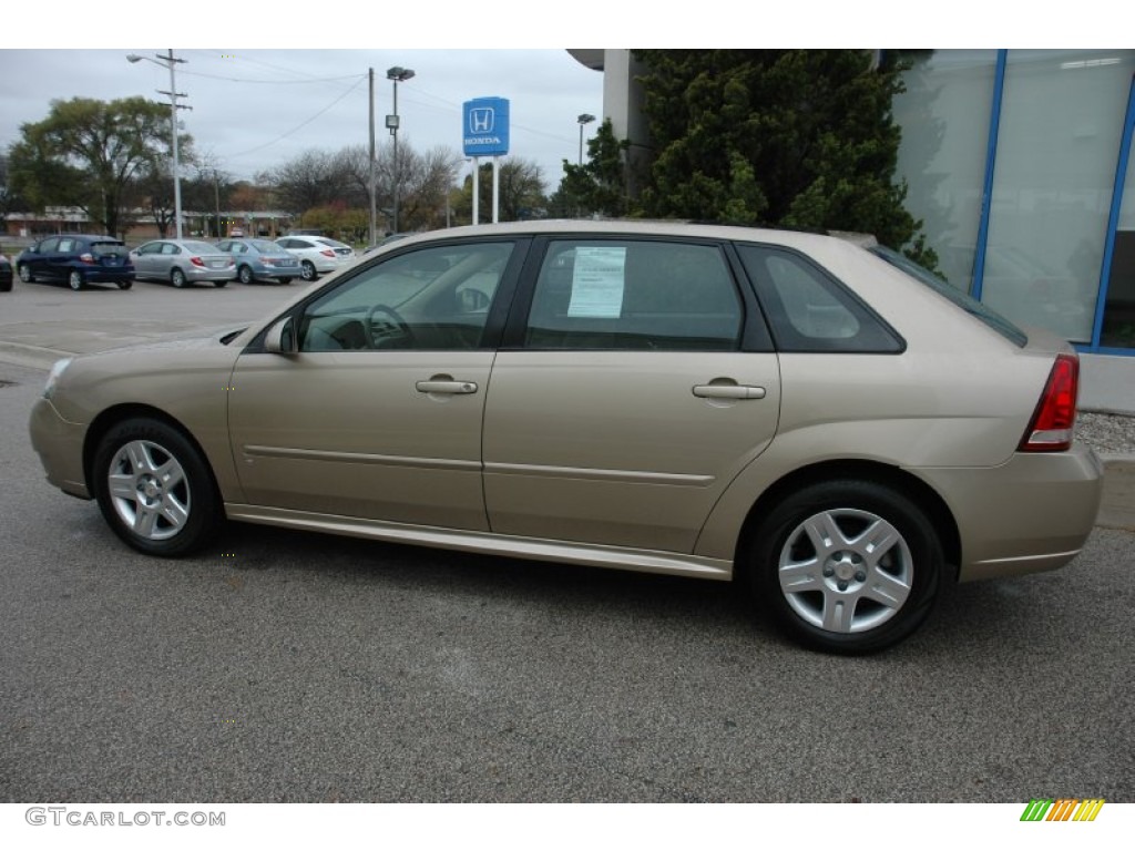 2007 Chevrolet Malibu Maxx LT Wagon exterior Photo #55554849