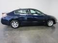 Majestic Blue Metallic - Altima Hybrid Photo No. 11