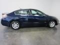 2008 Majestic Blue Metallic Nissan Altima Hybrid  photo #11