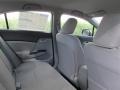 2012 Cool Mist Metallic Honda Civic LX Sedan  photo #8
