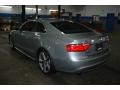 2008 Meteor Grey Pearl Metallic Audi A5 3.2 quattro Coupe  photo #4