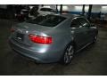 2008 Meteor Grey Pearl Metallic Audi A5 3.2 quattro Coupe  photo #6