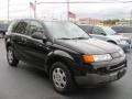 Black Onyx 2004 Saturn VUE AWD