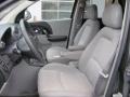 Gray Interior Photo for 2004 Saturn VUE #55555272