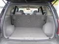 Gray Trunk Photo for 2004 Saturn VUE #55555287