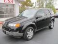 Black Onyx 2004 Saturn VUE AWD Exterior