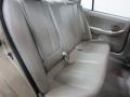 2006 Champagne Beige Hyundai Elantra GLS Sedan  photo #19