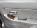 Champagne Beige - Elantra GLS Sedan Photo No. 20