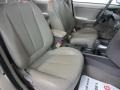 2006 Champagne Beige Hyundai Elantra GLS Sedan  photo #21