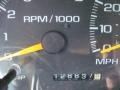 Forest Green Metallic - Suburban K2500 4x4 Photo No. 3