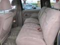  1995 Suburban K2500 4x4 Beige Interior