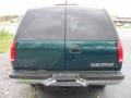  1995 Suburban K2500 4x4 Forest Green Metallic