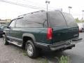 Forest Green Metallic - Suburban K2500 4x4 Photo No. 15