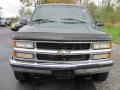 Forest Green Metallic - Suburban K2500 4x4 Photo No. 18