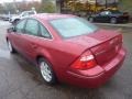 2005 Redfire Metallic Ford Five Hundred SE  photo #2