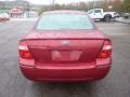 Redfire Metallic - Five Hundred SE Photo No. 3