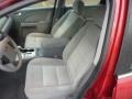 2005 Redfire Metallic Ford Five Hundred SE  photo #10