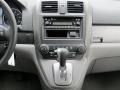 2011 Honda CR-V LX Controls