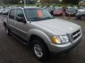 2005 Silver Birch Metallic Ford Explorer Sport Trac XLT  photo #6