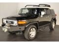 Black Diamond - FJ Cruiser 4WD Photo No. 1