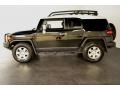 Black Diamond - FJ Cruiser 4WD Photo No. 2
