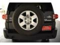 Black Diamond - FJ Cruiser 4WD Photo No. 3