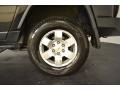 Black Diamond - FJ Cruiser 4WD Photo No. 4