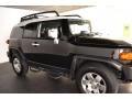 Black Diamond - FJ Cruiser 4WD Photo No. 7