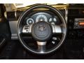 Black Diamond - FJ Cruiser 4WD Photo No. 8