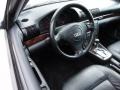 Light Silver Metallic - A4 2.8 quattro Sedan Photo No. 12