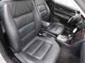 Light Silver Metallic - A4 2.8 quattro Sedan Photo No. 21