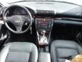Light Silver Metallic - A4 2.8 quattro Sedan Photo No. 29