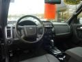 2009 Black Ford Escape Limited V6 4WD  photo #12