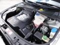 2000 Audi A4 2.8 Liter DOHC 30-Valve V6 Engine Photo