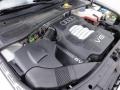 2.8 Liter DOHC 30-Valve V6 Engine for 2000 Audi A4 2.8 quattro Sedan #55557195
