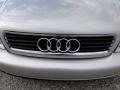 Light Silver Metallic - A4 2.8 quattro Sedan Photo No. 38