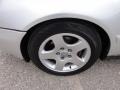 Light Silver Metallic - A4 2.8 quattro Sedan Photo No. 40
