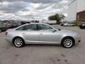 2005 Light Silver Metallic Audi A6 3.2 quattro Sedan  photo #7