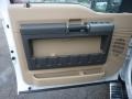 Adobe Door Panel Photo for 2012 Ford F250 Super Duty #55557714