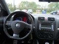  2007 Jetta GLI Sedan Steering Wheel