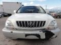 2001 White Gold Crystal Lexus RX 300 AWD  photo #3