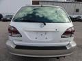2001 White Gold Crystal Lexus RX 300 AWD  photo #9