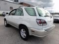 2001 White Gold Crystal Lexus RX 300 AWD  photo #10