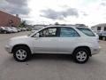 2001 White Gold Crystal Lexus RX 300 AWD  photo #11